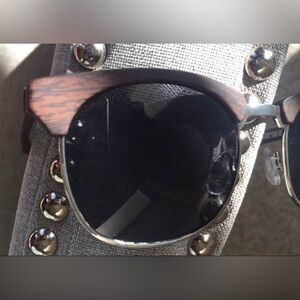 New H&M Sunglasses Unisex